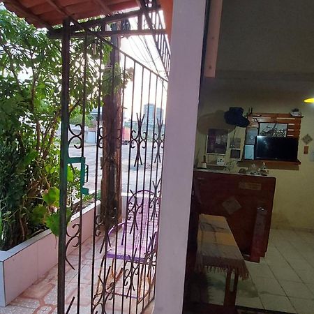 Duplex Temporada Praia Do Futuro Форталеза Номер фото