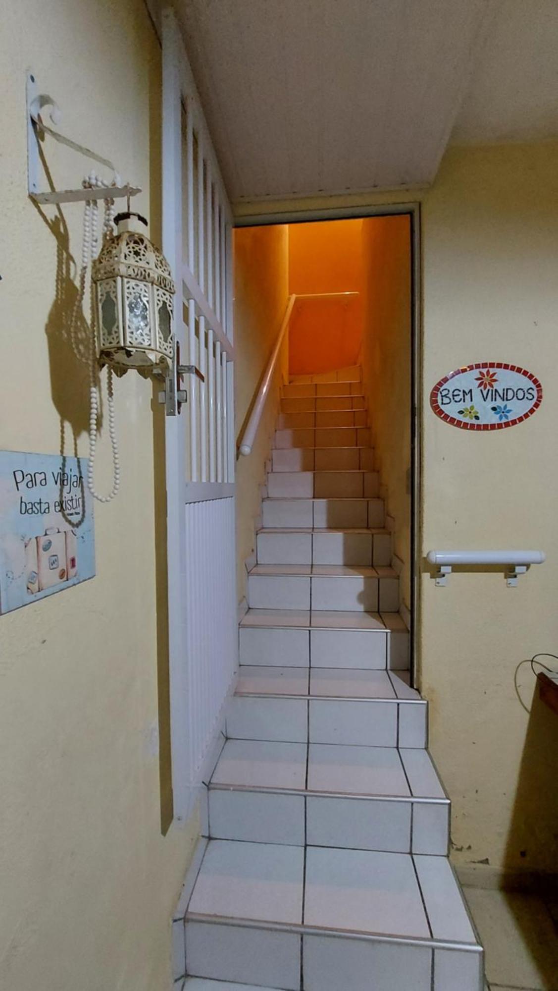 Duplex Temporada Praia Do Futuro Форталеза Номер фото