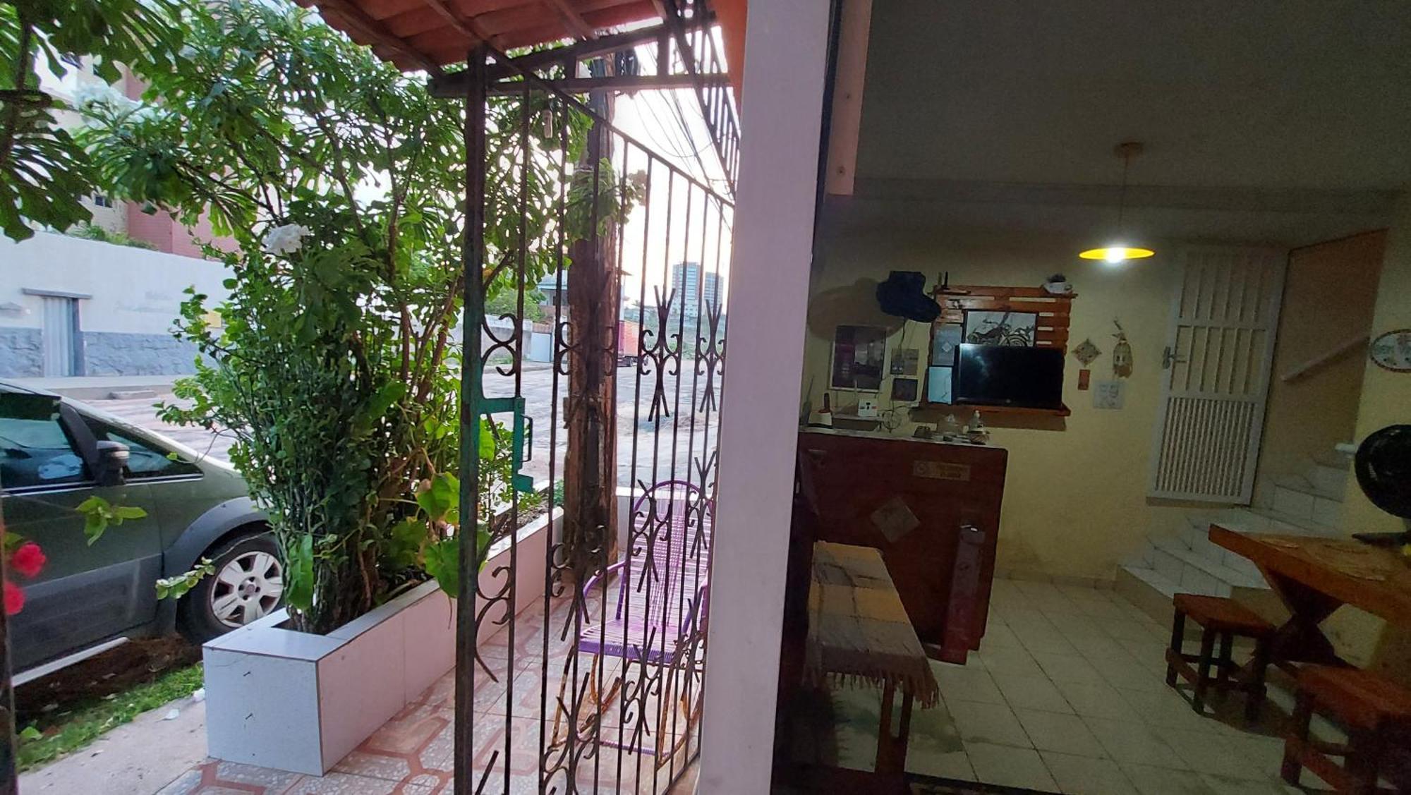Duplex Temporada Praia Do Futuro Форталеза Номер фото